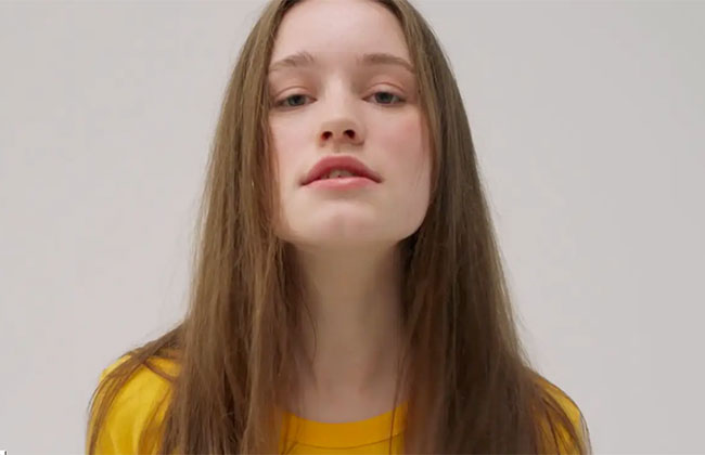 sigrid - strangers