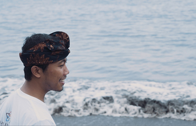I Am Wira